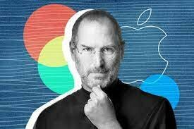 Steve Jobs (1955-2011)