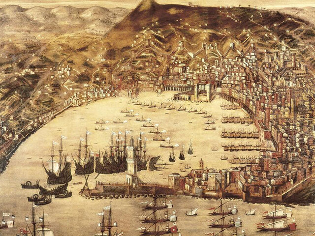 BATTAGLIA DI CURZOLA