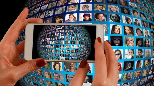 ASPECTO SOCIAL DEL HUMANISMO DIGITAL