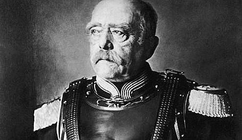 Reformist Authoritarianism - Example: Otto von Bismarck