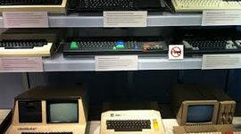 Timeline: Historia del Cómputo