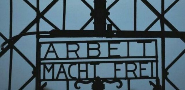 Primer Campo de Concentración (Dachau)