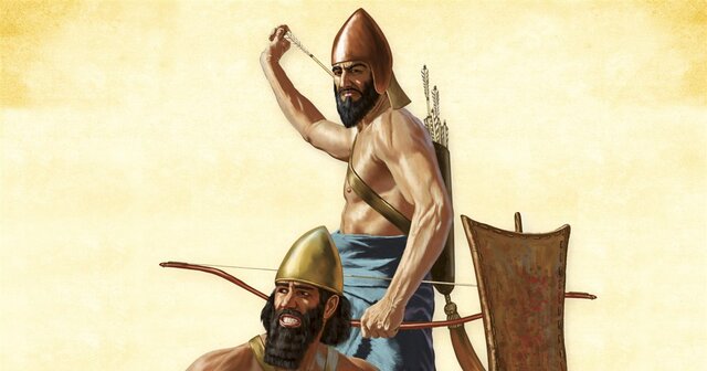 Inicios de la civilización Humana