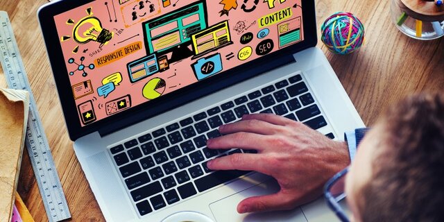 Creación de contenido por el usuario en la web 2.0