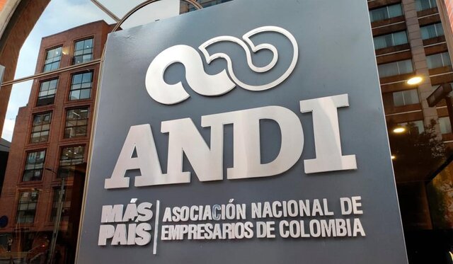La Asociación Nacional de Industriales