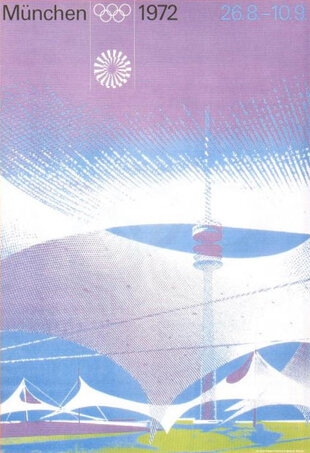 Múnich 1972