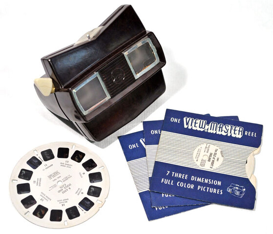 View-Master