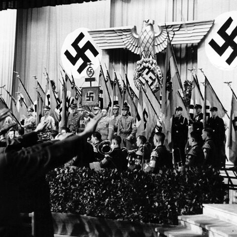 Noche de los Cuchillos Largos