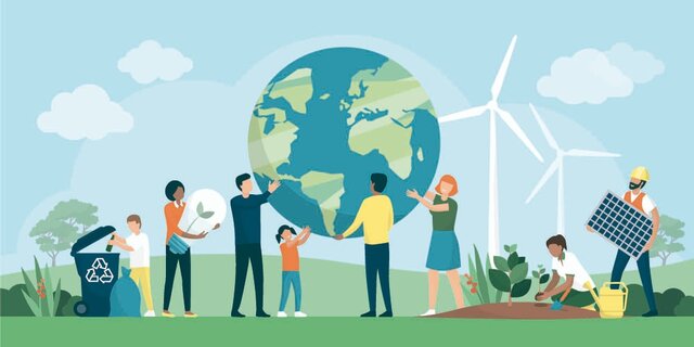 La comisión mundial de Medio Ambiente y Desarrollo (ONU)