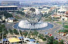 New York World’s Fair begins