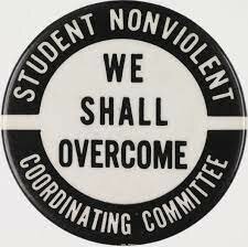 SNCC formed