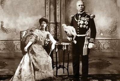 1876-1911: El Porfiriato