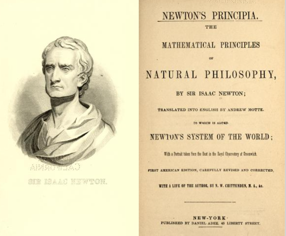 The Scientific Revolution