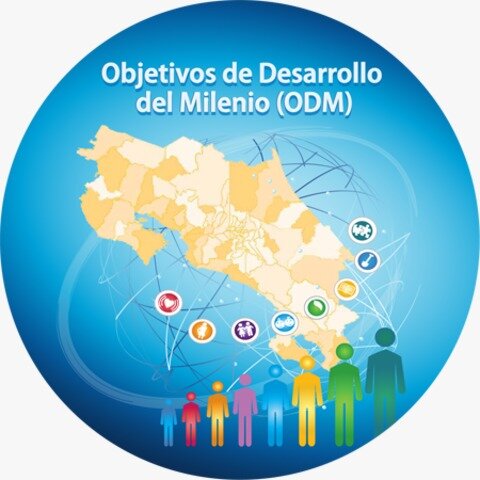 Aprobación de la Declaración del Milenio de las Naciones Unidas.