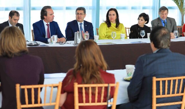 Alianzas para el Desarrollo