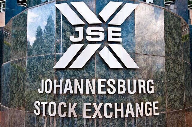 Inversiones Socialmente Responsables (JSE) en Sudáfrica