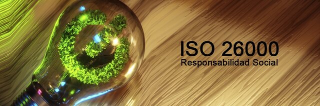 Grupos de Trabajo para la Guía de Recomendaciones ISO 26000 de RSE