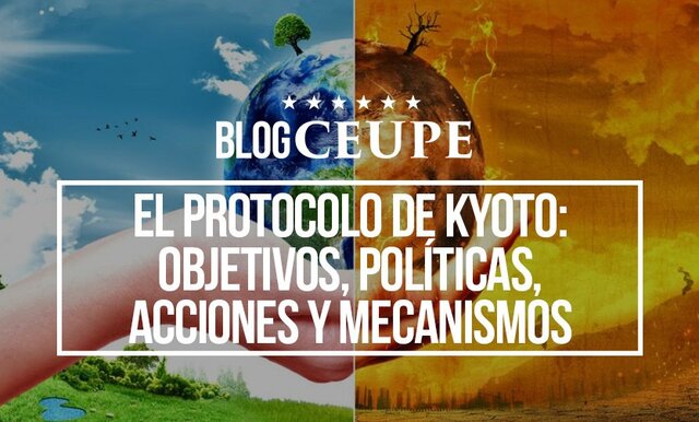 Protocolo de Kyoto
