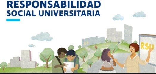 Ejercer la responsabilidad social universitaria