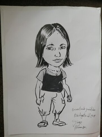 Encuentro de Juventudes