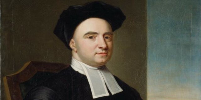 George Berkeley