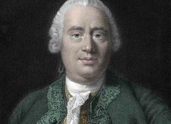 David Hume