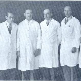 Una Sutura al Corazón