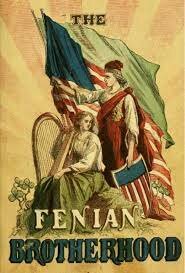Fenian Raids