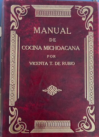 Recetas de ama de casa