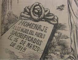 La Masacre A Los Sastres