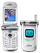 First Camera Phone