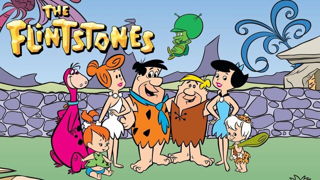 First airing of “The Flintstones”