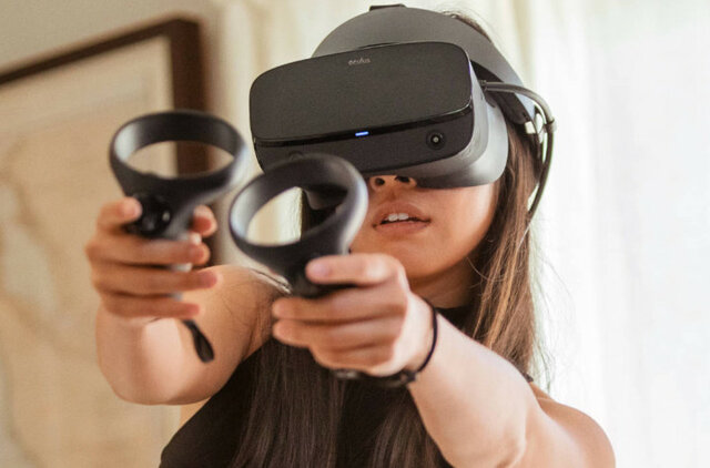 Oculus Rift