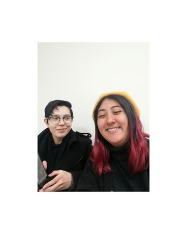 Inicio de vida universitaria y nuevos lazos