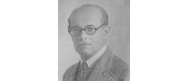 Julius Edgar Lilienfield