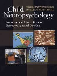 Revista, Child Neuropsychology