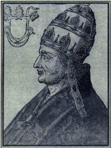Pope Nicholas V
