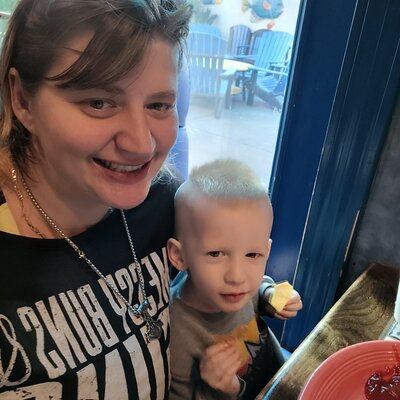 Timeline: Technology Use Progression