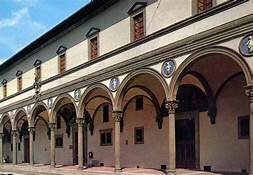 Hospital of the Innocents (Brunelleschi)
