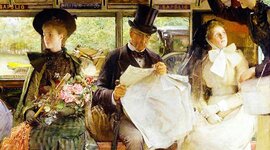 Timeline: La belleza y la moda en Europa