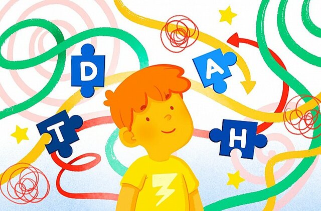 Goldstein y Naglieri