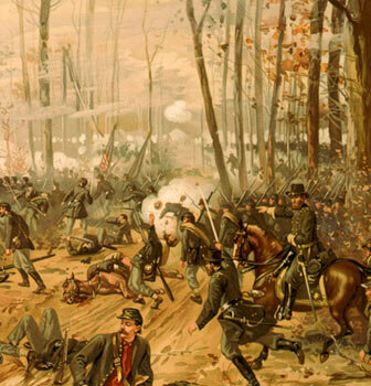 Battle of Shiloh