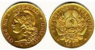 Ley de unificacion de la moneda