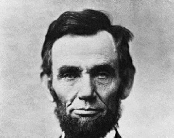 Lincoln Elected