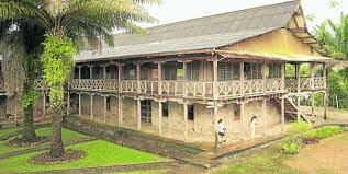 Denuncian las atrocidades cometidas por la Peruvian Company