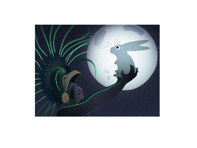 El reconocimiento del Dios Quetzalcóatl