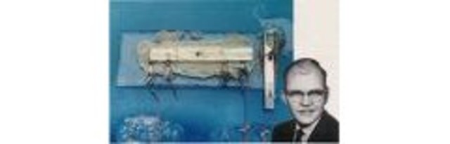 1er Circuito cerrado