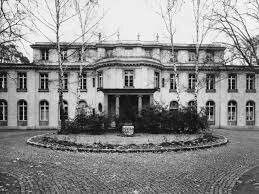 Wannsee Conference