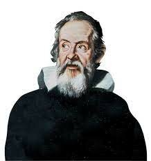 Galileo Galilei - Siglo XVI -