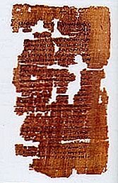 la Doctrina de Addaí